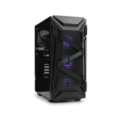 GT301 TUF Gaming kucište crno