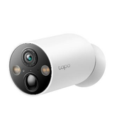 *Kamera TP-Link Tapo C425 in WiFi 2K QHD
