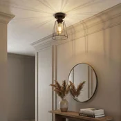 Opviq Luster, Crni