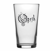 Kozarec Opeth - Logo - RAZAMATAZ - BG016