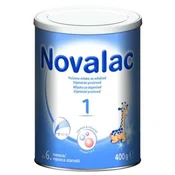 Novalac mleko 1 400g