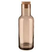 Karafa za vodu FUUMI, 1 l, kava, čaša, Blomus