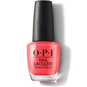 OPI I Eat Mainely Lobster Nail Polish 15 ml
