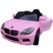 R-Sport Električni avtomobil Cabrio B14 Pink