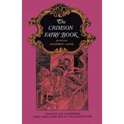 Crimson Fairy Book