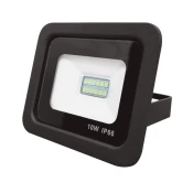 LYNCO Reflektor LED SMD 10W crni GR1047