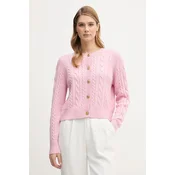 Volnena jopica Barbour Elina