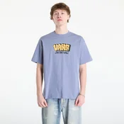 Majice Vans Vans Graff Loose SS Tee Glacial Slate XL