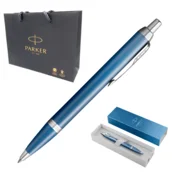 shumee Kemični svinčnik Parker Im Rituals Blue 2203906