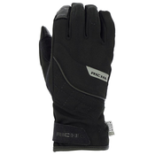 Ženskih motorističkih rukavica RICHA Tina 2 WP crne boje rasprodaja
