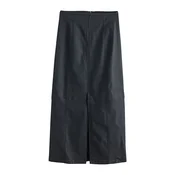 Next Krilo črn denim
