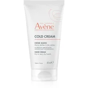 Avene Cold Cream krema za roke za suho do zelo suho kožo (Hand Cream) 50 ml