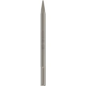Komplet koničastih dlet PRO SDS max-4C, 280 mm, 10-delni
