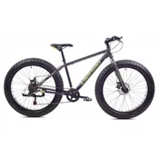 Capriolo Fat Boy 26