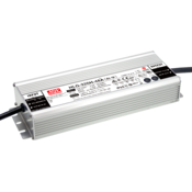Meanwell Pulsni izvor za LED aplikacije HLG-320H-12A, 12V, 264W, IP65
