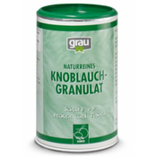 Grau Češnjak granulat Grau, 400 g