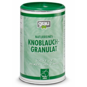 GRAU česen granulat, Siva, 400 g