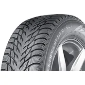 Nokian Hakkapeliitta R3 SUV XL 235/60 R17 106R SUV zimska pnevmatika