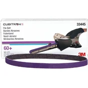 Brusni trak 457x13mm Cubitron II FILE BELT 3M - 060+