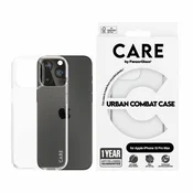 PANZERGLASS OVITEK CARE BY PANZERGLASS ZA IPHONE 15 PRO MAX PROZOREN, (21897078)