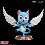 Zbirateljski kip Plastoy Happy - Fairy Tail - omejena izdaja 333 kosov