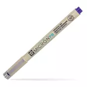 Pigma micron PN, liner, purple, 24, 0.4/0.5mm ( 672004 )