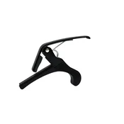 INF Kitarski capo za akustične in klasične kitare Black, (21691809)