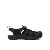 KEEN Sandali črna Newport H2