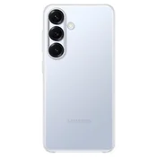 1 to 3 Samsung Clear Case Za Galaxy S25 Clear Case Zaščita Za Pametni Telefon