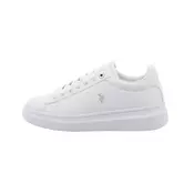 U.S. Polo Assn. Ženske patike Cody, Bele