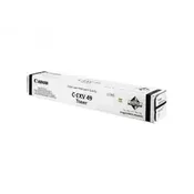 Toner Master Canon C-EXV49 Black
