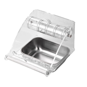 INF Anti-Spill Bird Foraging Feeder - Interaktivna viseča posoda za hrano za papige, (5000124209)