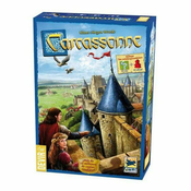 Društvene igre Carcassonne Devir 222593 (ES)