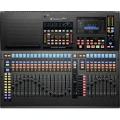 Presonus Studiolive SE 24 Digitalni mix pult