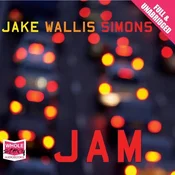 AUDIBOOK Avdio knjiga: Jam