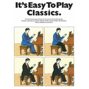 ITS EASY TO PLAY CLASSICS