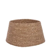 Krilo za božično drevo, pleteno, 50cm