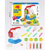 Testo u boji set za pravljenje nudli ( 644683 )
