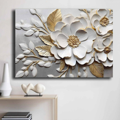 WALLXPERT Dekorativna slika 70100GSC 028
