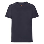 Childrens T-shirt Performance 610130 100% Polyester 140g
