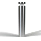 OSRAM LED-žarnica ENDURA STYLE CYLINDER, nerjaveče jeklo 50 cm - Sodobni