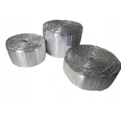 shumee Aluthermo Quattro 25 cm 1 m. Furniran
