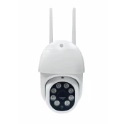 slomart Zunanja Wi-Fi kamera IOC-224 s Tuya