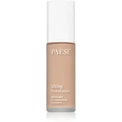 Paese Lifting gladilni make-up odtenek 103 Golden Beige 30 ml