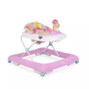 Cangaroo dubak za bebe Unicorn Purple - muzicki dubak za decu