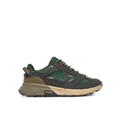Palladium Superge Offrunnerstridewp+ 79573-368-M Zelena