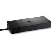 DELL priklopna postaja Docking Thunderbolt Black WD22TB4