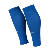 Nike Strike Football Sleeves - Blue - 50% Recycled Polyester
