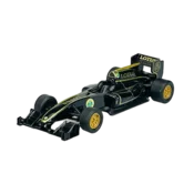 shumee WELLY LOTUS T125 ČRNA 1:34 43646