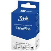 3MK 3MK CARE WIPE MOKRI ROBČKI 24KOS